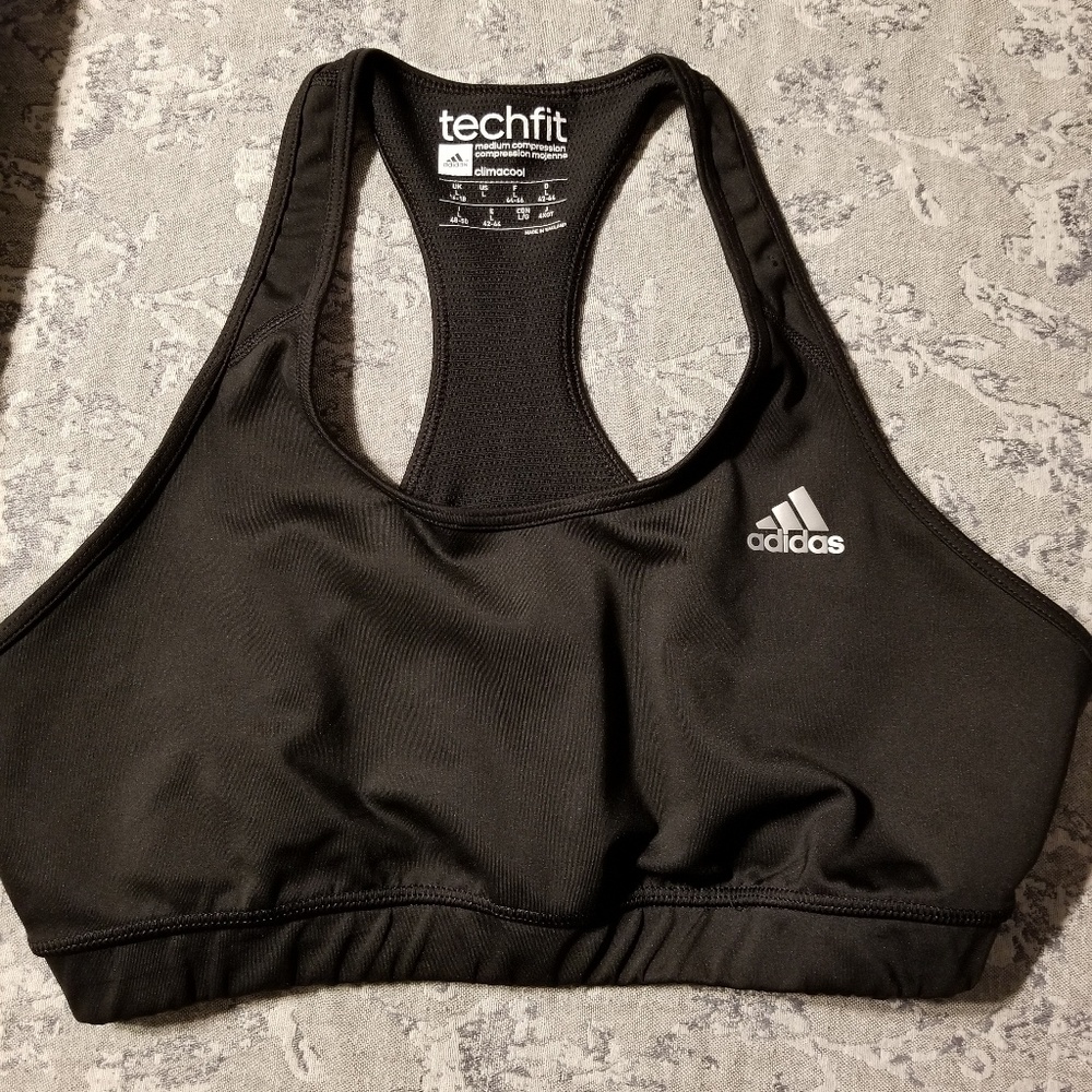 ADIDAS Techfit sportsbra L
